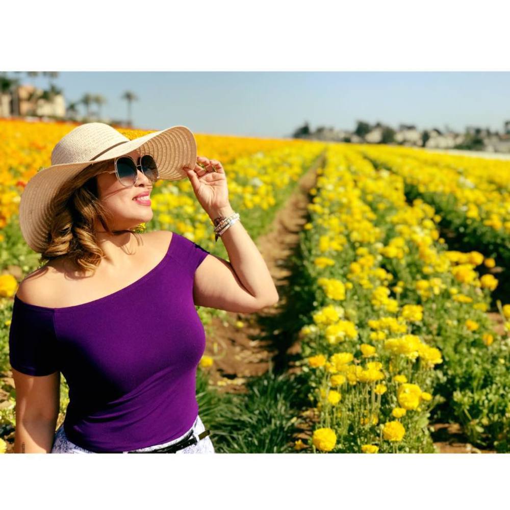 Meet your Posher, Aj